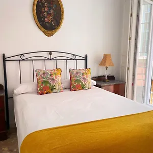 Apartment Eva Recommends Marchena, Seville
