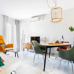 Apartamento La Casa De Jacobo, Sevilha