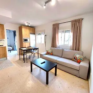 Apartamento Fray Isidoro, Sevilha