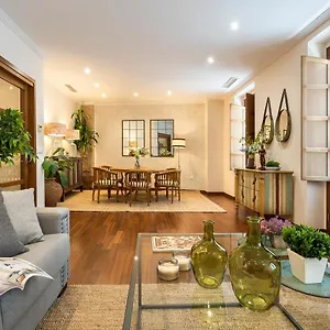 Apartment Genteel Zaragoza, Seville