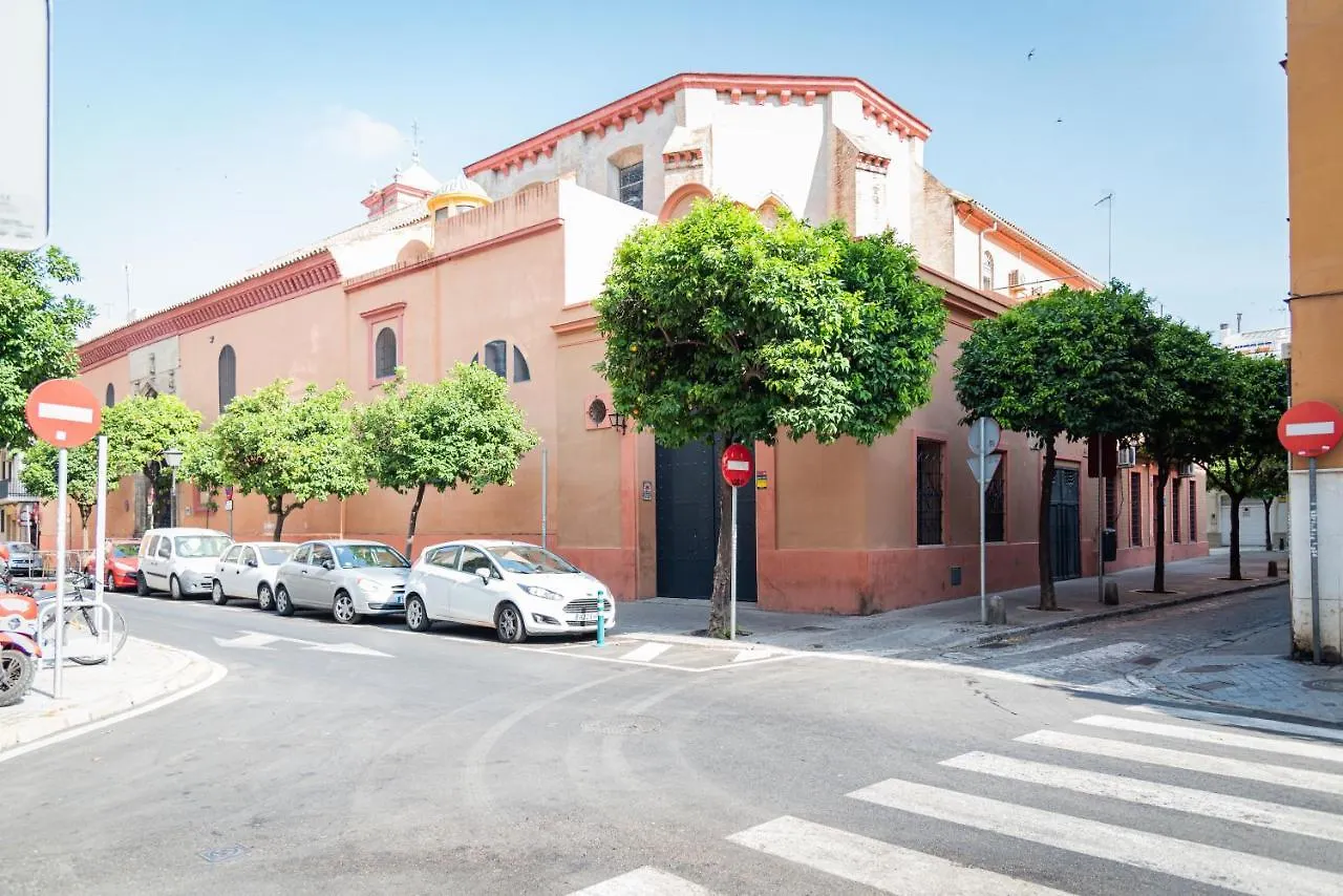 Apartment Like Home Sevilla - Museo Spain