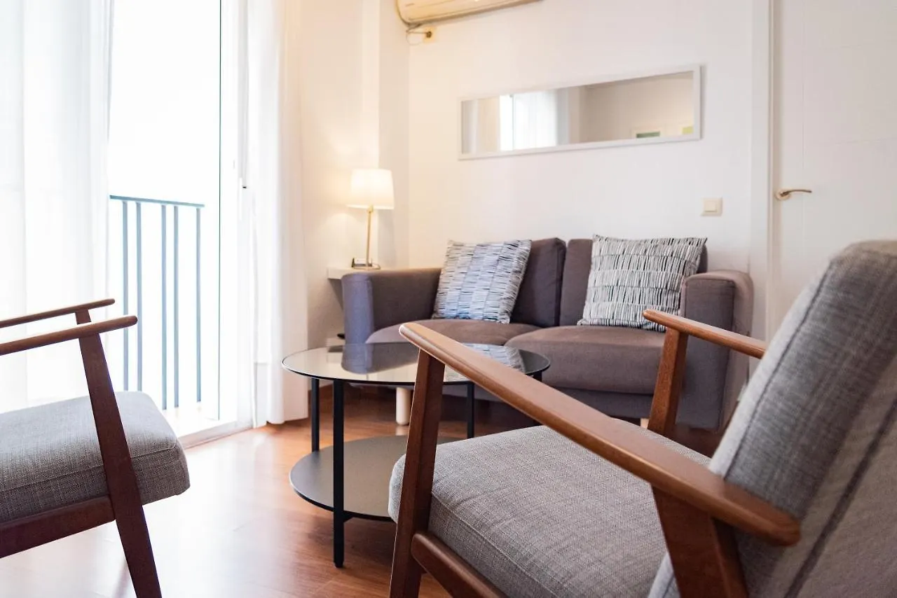 Apartment Like Home Sevilla - Museo